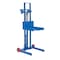 Vestil Low Profile Foot Pump Lift, Load Cap. 500 lb., Overall Height: 66" LLPH-500-FW - alternate 1